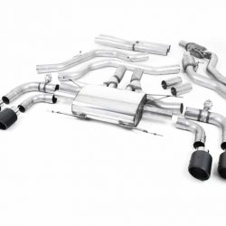 Stainless Steel Exhaust Systems