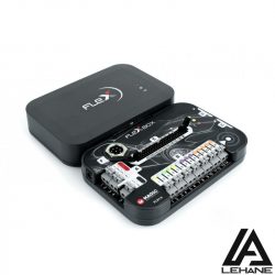 Magic Motorsport Flex Fully Activated. All protocols! SLAVE