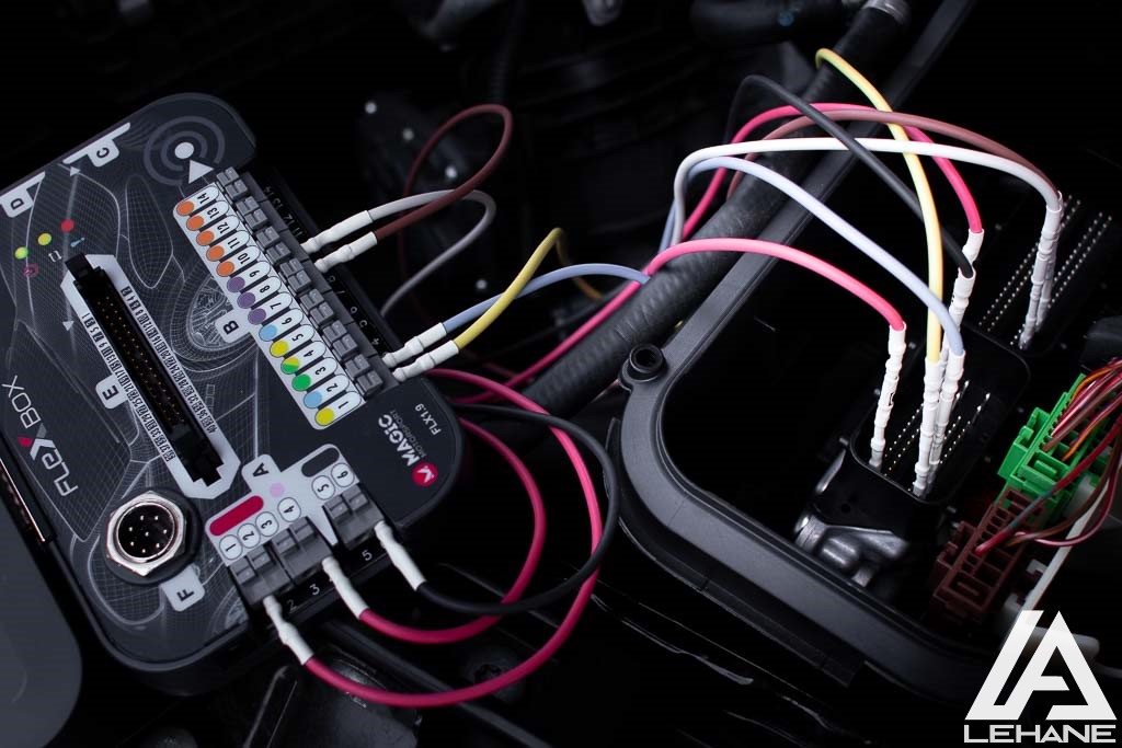 Magic Motorsport Flex Fully Activated. All protocols! SLAVE - Image 6