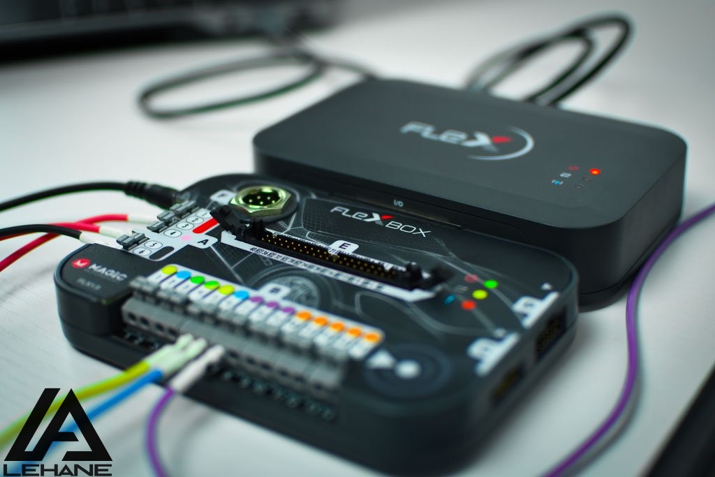 Magic Motorsport Flex Fully Activated. All protocols! SLAVE - Image 2