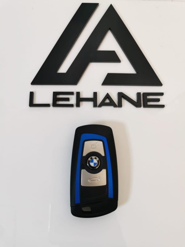 BMW Fxx (433Mhz) Remote Proximity Key