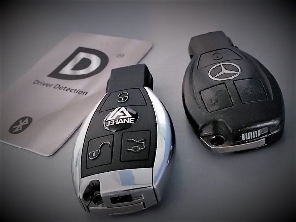 Vehicle Keys & Remotes