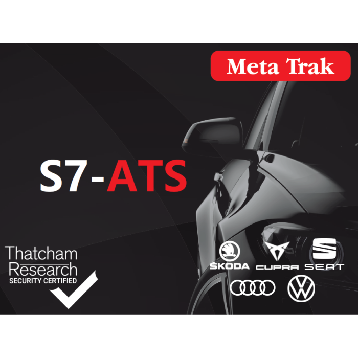 Meta Trak S7 ATS