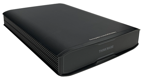 Thinkware iVolt PRO BAB-95 external dash camera battery