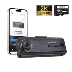 Thinkware Q200 1CH 2K Dash Cam 32GB