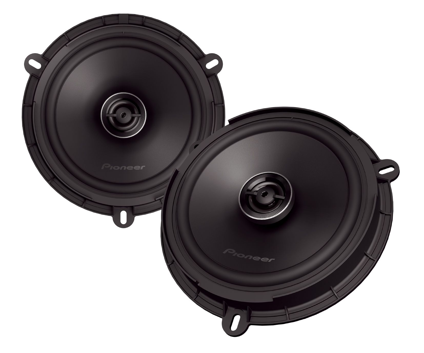 Pioneer TS-Q160F-FD 16.5cm Perfect Fit Coaxial Speaker Pair