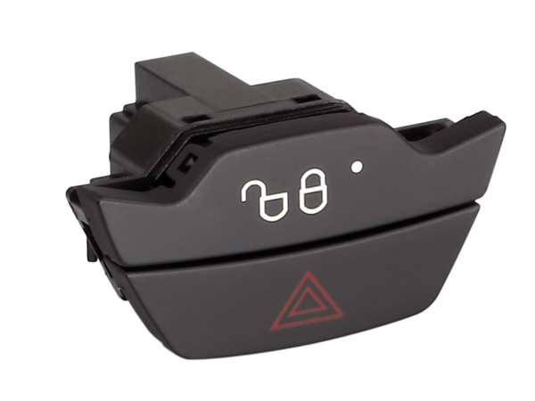 Ford Switches & Trim