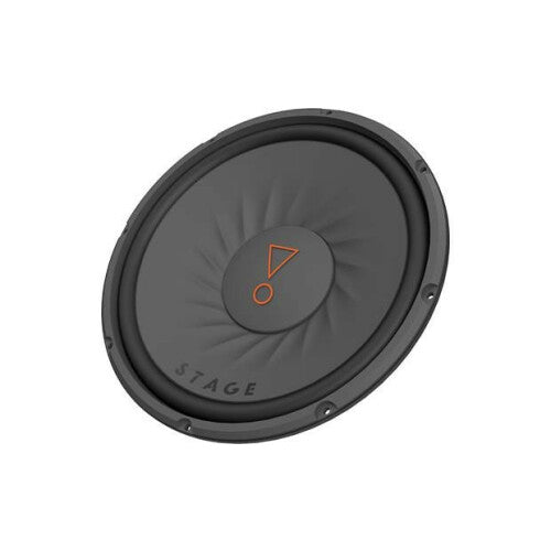 JBL Stage 102 10-inch Passive Subwoofer — Single 4 Ohm