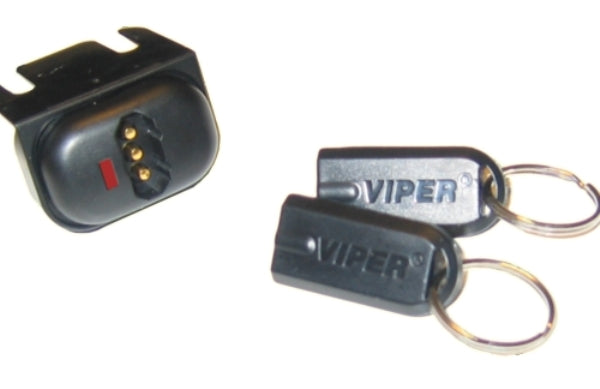Viper 106V Touch-Key Immobiliser - Image 2