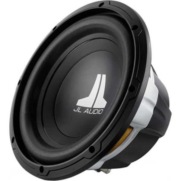 JL Audio 10W0v3-4 10-inch Subwoofer Driver
