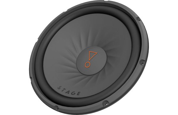 JBL Stage 122 12-inch Passive Subwoofer — Single 4 Ohm