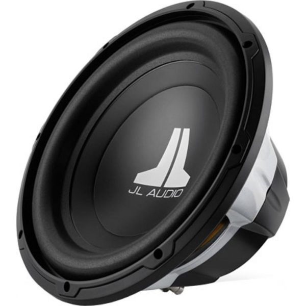 JL Audio 12W0v3-4 12-inch Subwoofer Driver