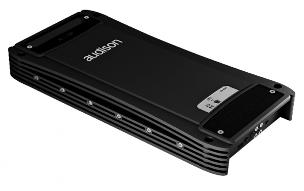 Audison AV due Voce 2-Channel Analogue Amplifier