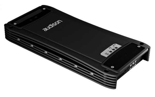 Audison AV 5.1k Voce 5-Channel Analogue Amplifier