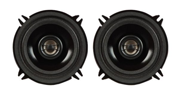 Alpine SXV-1325E 130mm 2-Way Coaxial Speakers