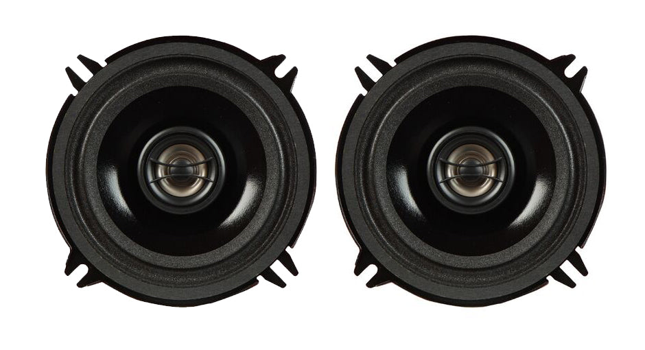 Alpine SXV-1325E 130mm 2-Way Coaxial Speakers