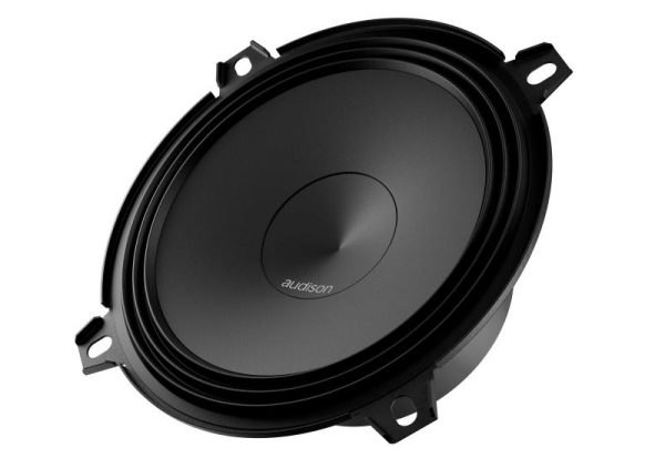 Audison AP 5 Prima 130 mm 4-Ohm Midbass Speaker Pair