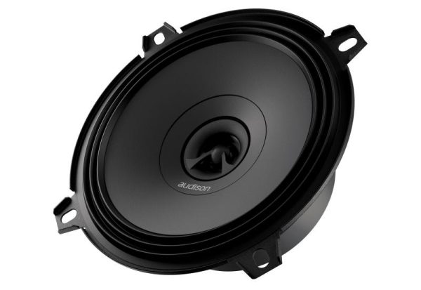 Audison APX 5 Prima 5.25-inch Coaxial Speaker Pair