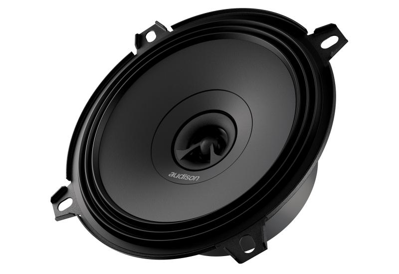 Audison APX 5 Prima 5.25-inch Coaxial Speaker Pair