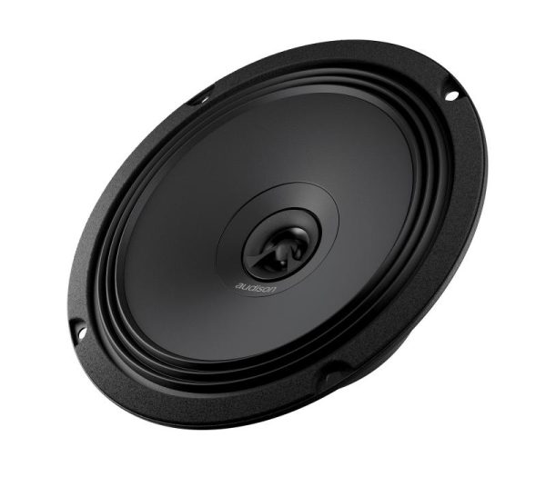 Audison APX 6.5 Prima 6.5-inch Coaxial Speaker Pair