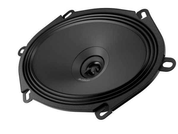 Audison APX 570 Prima 5x7-inch Coaxial Speaker Pair
