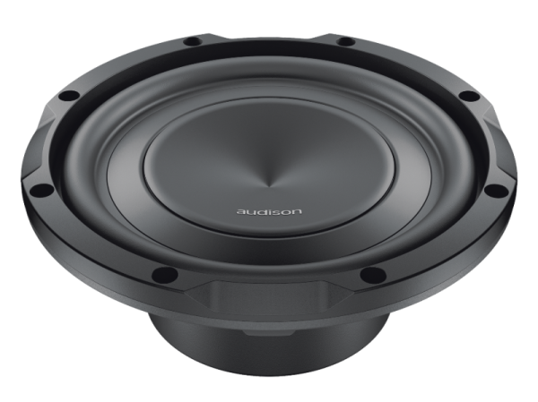 Audison APS 8 R Prima 8-inch 4-ohm Reflex Subwoofer Driver