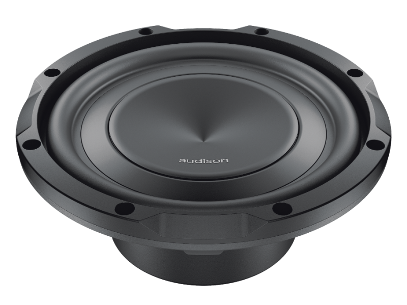 Audison APS 8 R Prima 8-inch 4-ohm Reflex Subwoofer Driver
