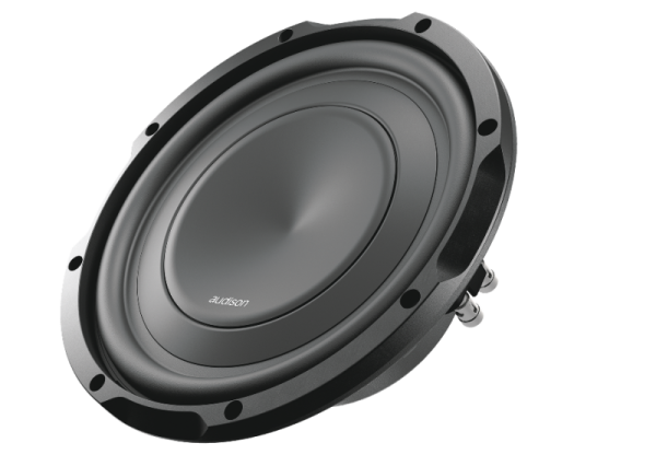 Audison APS 10 S4S Prima 10-inch Single 4-ohm Sealed-Box Subwoofer Driver