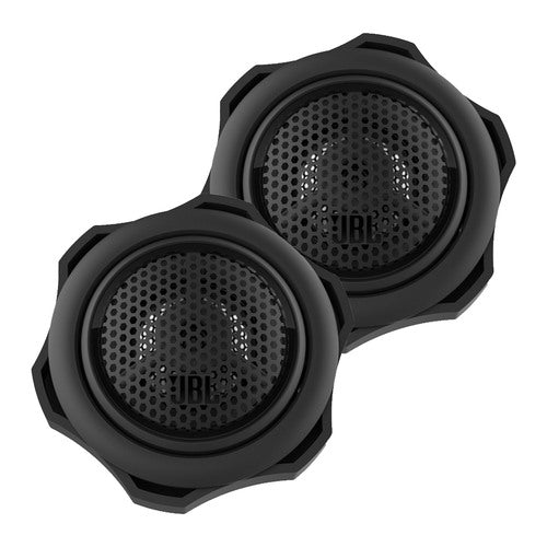 JBL Stadium 192T 0.75-inch Aluminium Dome Tweeters — Pair