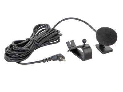 ACV 58-1000-01 2.5mm Wired Microphone for Compatible Pioneer Receivers