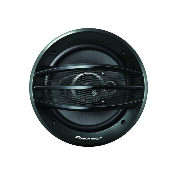 Pioneer TS-A2013i 200mm 3-Way Coaxial Speakers — Pair