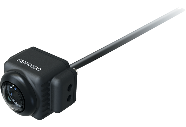 Kenwood CMOS-740HD HD Front / Rear Camera for Compatible Kenwood HD Receivers