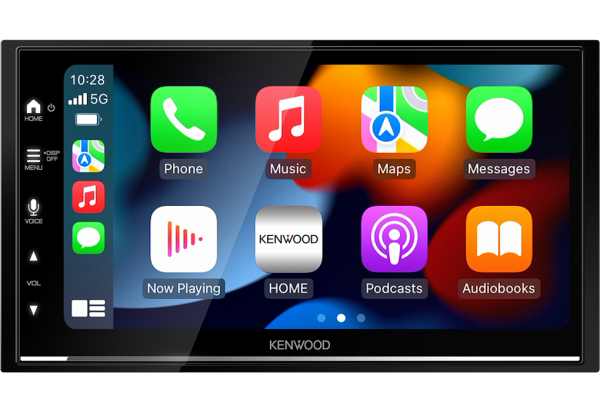 Double DIN