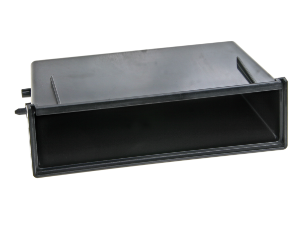 ACV 271000-07 Screw-Fit Radio Fascia Storage Pocket – Deep Rim