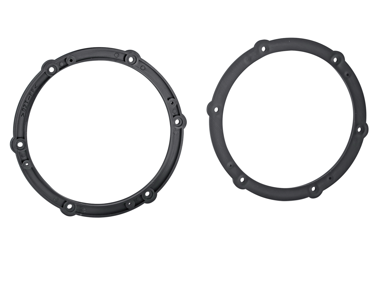ACV 271040-10 Citroën C1 165mm Speaker Adapters