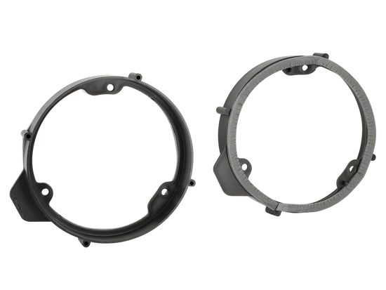 ACV 271190-20 Mercedes-Benz CLA / B-Class 165mm Speaker Adapters