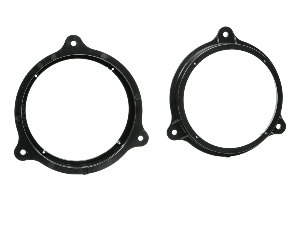 ACV 271210-04 Nissan Almera / Micra 165mm Speaker Adapters