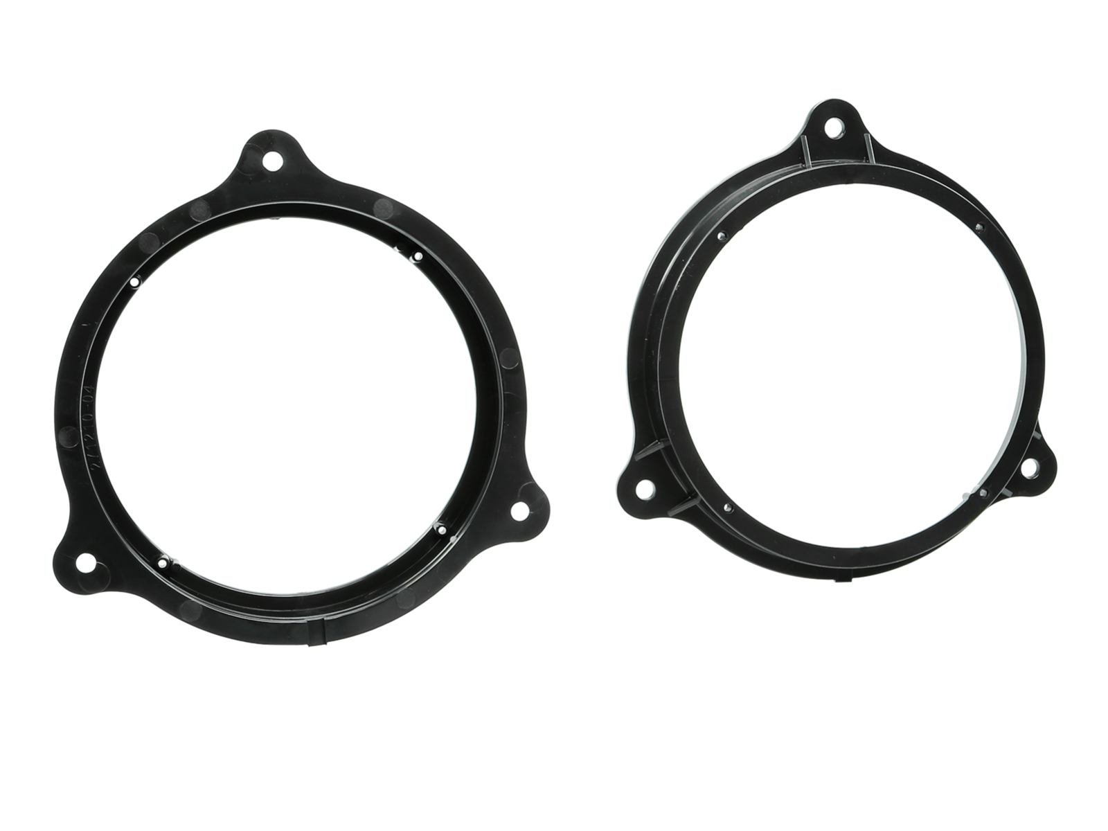 ACV 271210-04 Nissan Almera / Micra 165mm Speaker Adapters