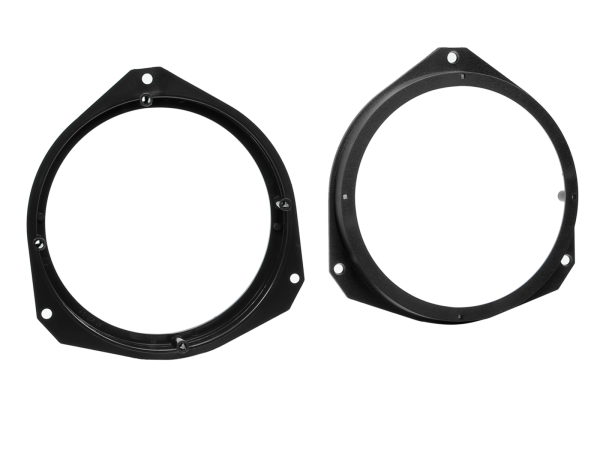 ACV 271230-07 Alfa Romeo MiTo / Giulietta 165mm Speaker Adapters