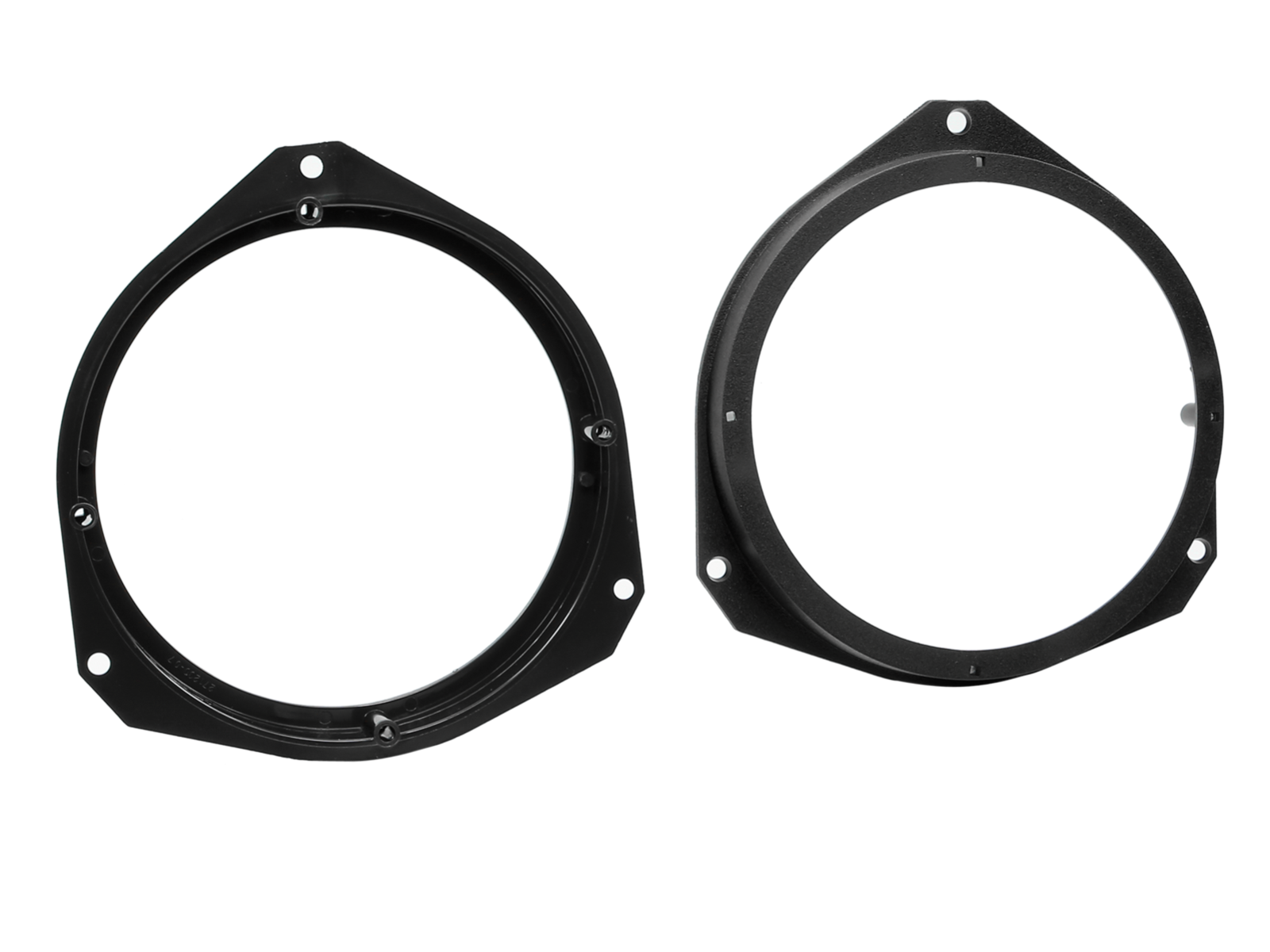 ACV 271230-07 Alfa Romeo MiTo / Giulietta 165mm Speaker Adapters