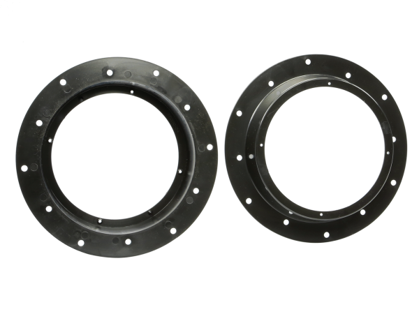 ACV 271320-24 Volkswagen Caddy / Golf / T5 165mm Speaker Adapters