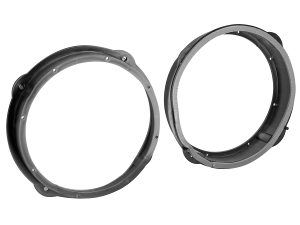 ACV 271320-34 Audi A3 / A6 200mm Speaker Adapters