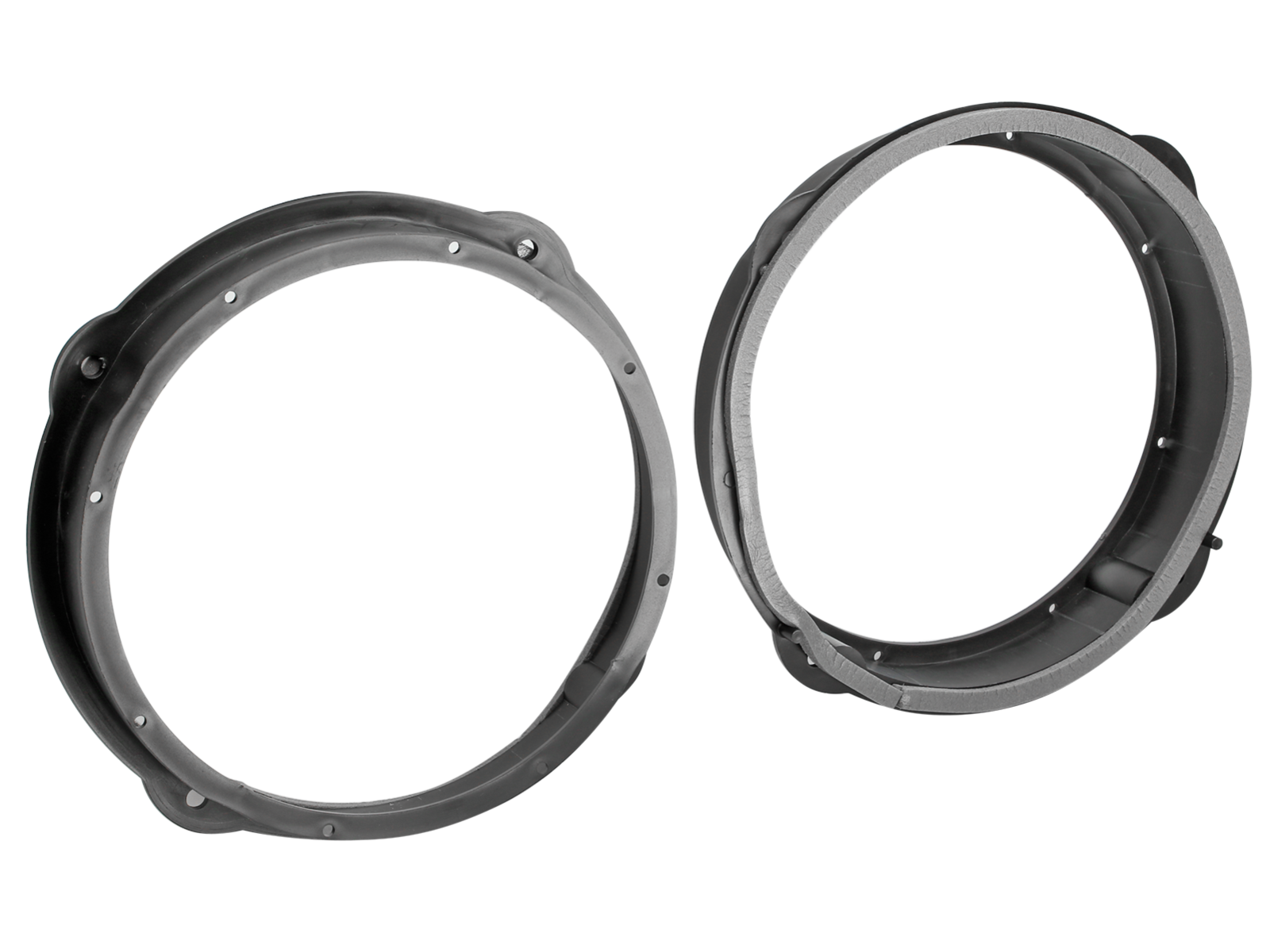 ACV 271320-34 Audi A3 / A6 200mm Speaker Adapters