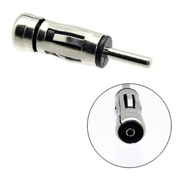 Connects2 CT27AA01 ISO Aerial to DIN Radio Adapter