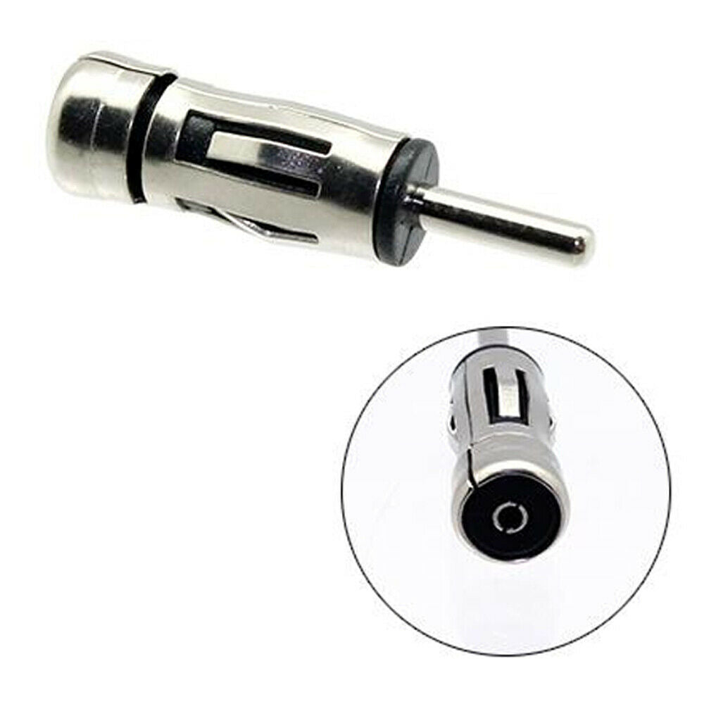 Connects2 CT27AA01 ISO Aerial to DIN Radio Adapter