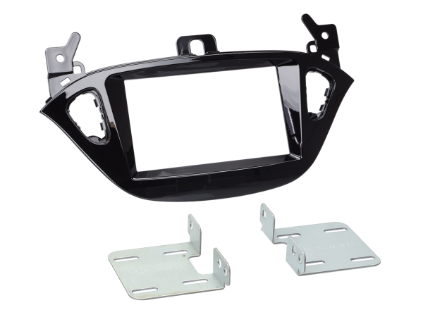 ACV 381230-29 Vauxhall Adam / Corsa E Fascia — IntelliLink 3.0 / CD300