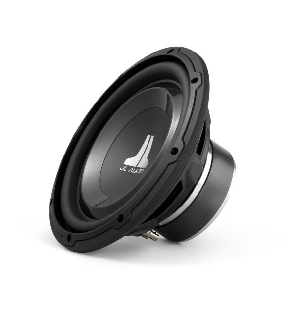 JL Audio 10W1v3-4 10-inch Subwoofer Driver
