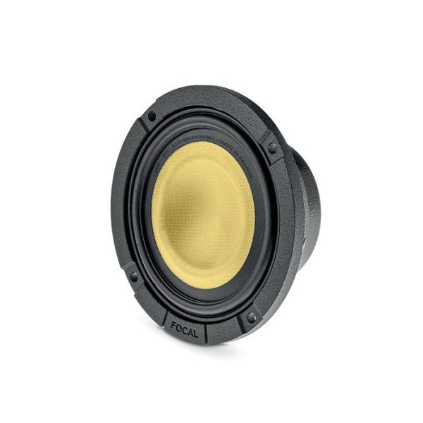 Focal 3KM K2 Power M 80mm Midrange Speaker – Single