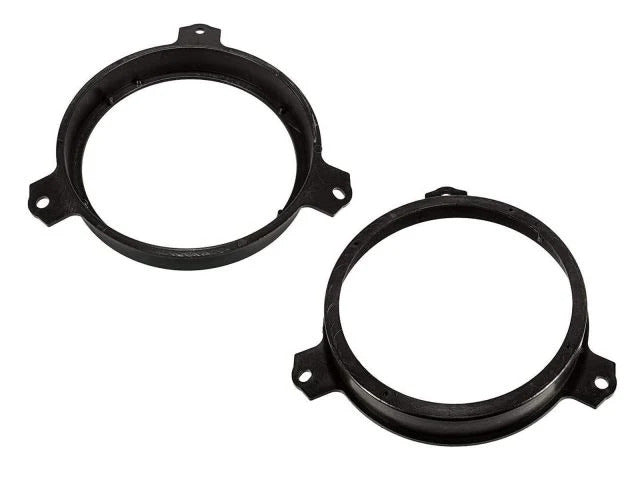 Connects2 CT25TY18 165mm Speaker Mounting Adapter Pair