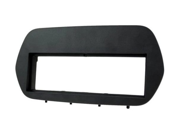 Connects2 CT24FD57 Single-DIN Fascia for Ford Fiesta with SYNC3